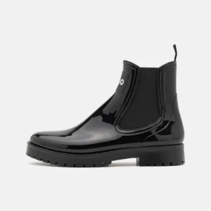 Botas de goma - negro