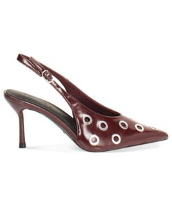 Salón Destalonado Burdeos Élite – Tacón 7,95 cm